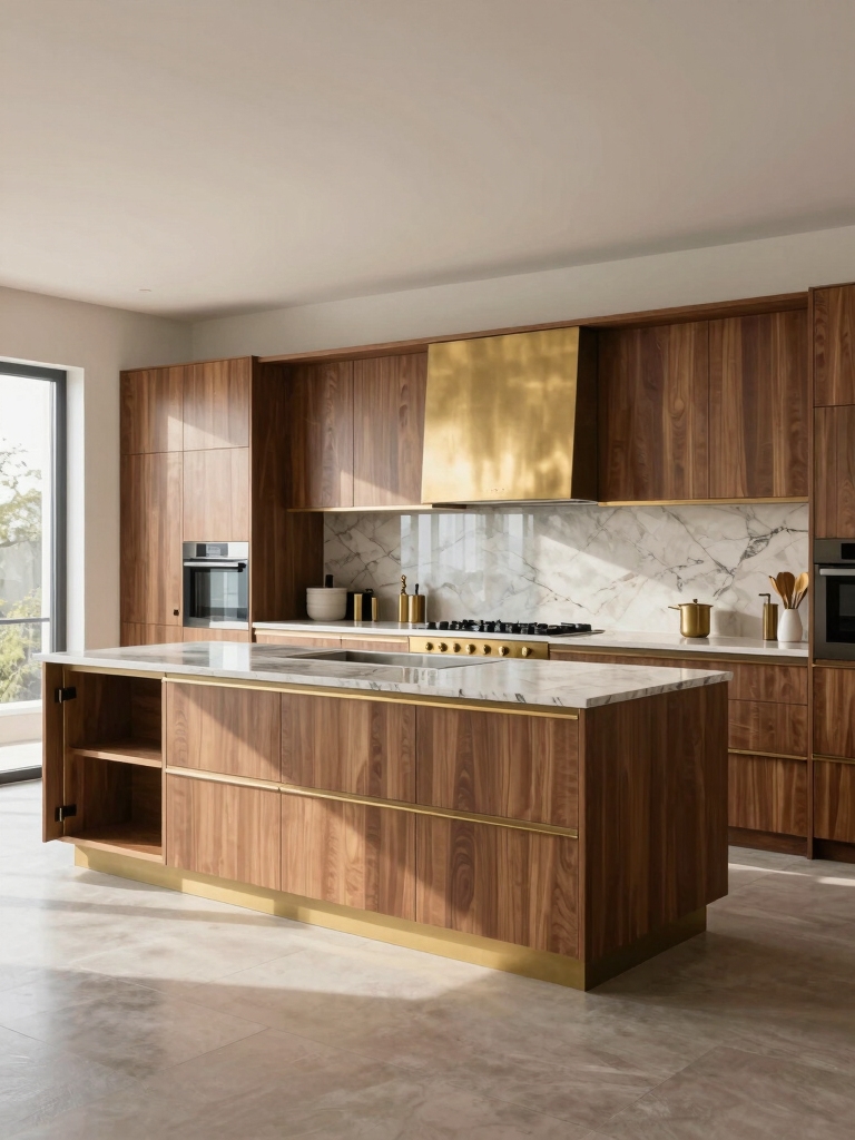customizable kitchen layouts designed