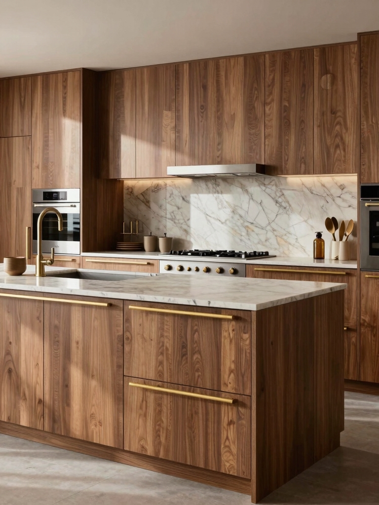 durable hardware and finishes