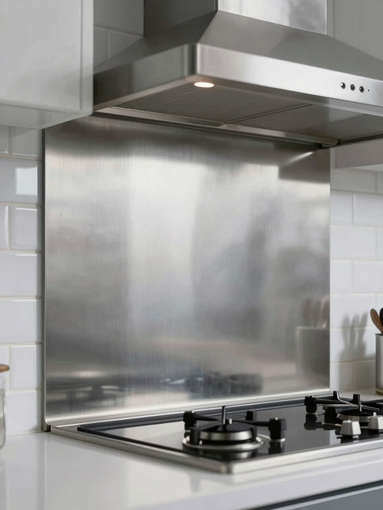 durable modern kitchen protection