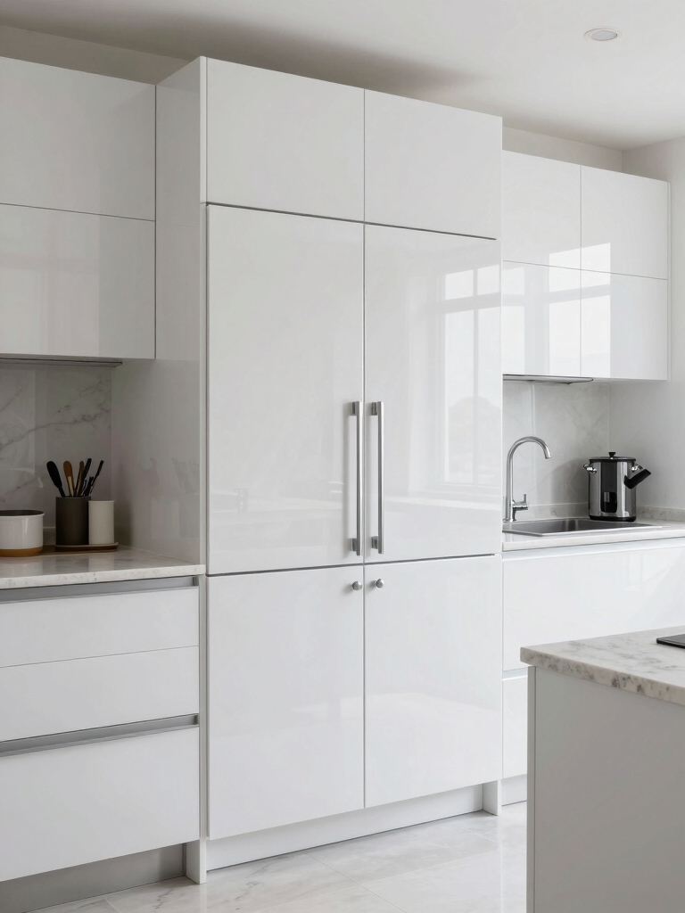 durable sleek easy maintenance