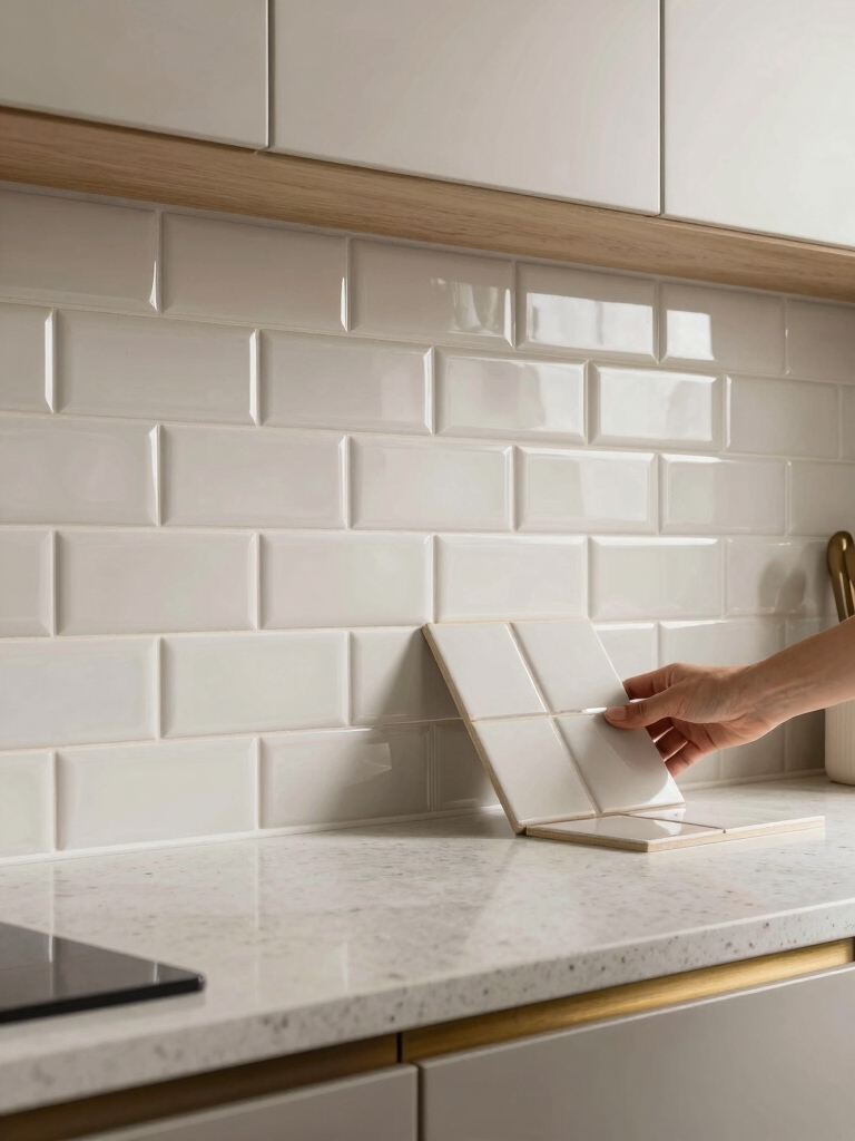 easy budget friendly tile solutions