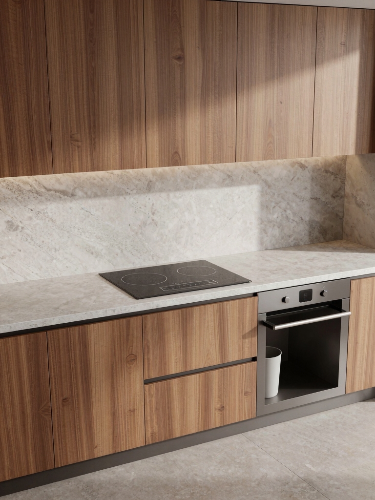 efficient kitchen workflow design