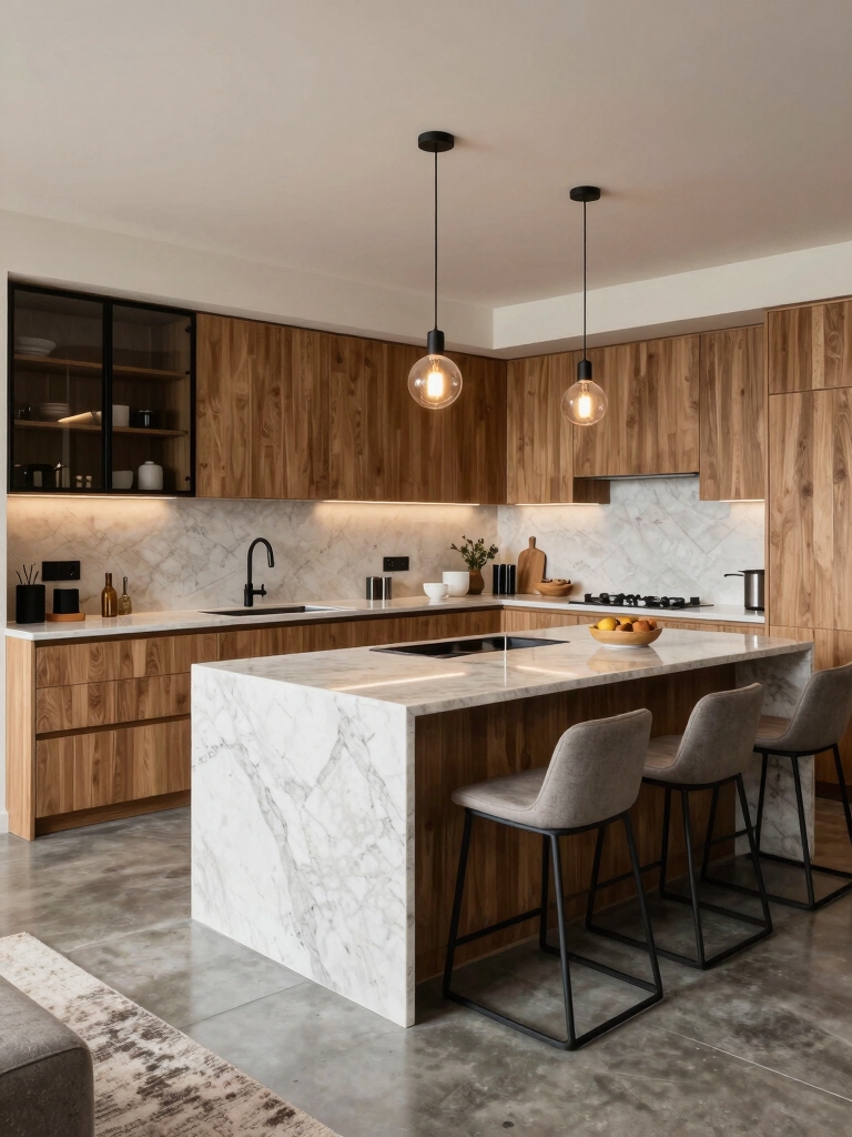 effortless connected living spaces