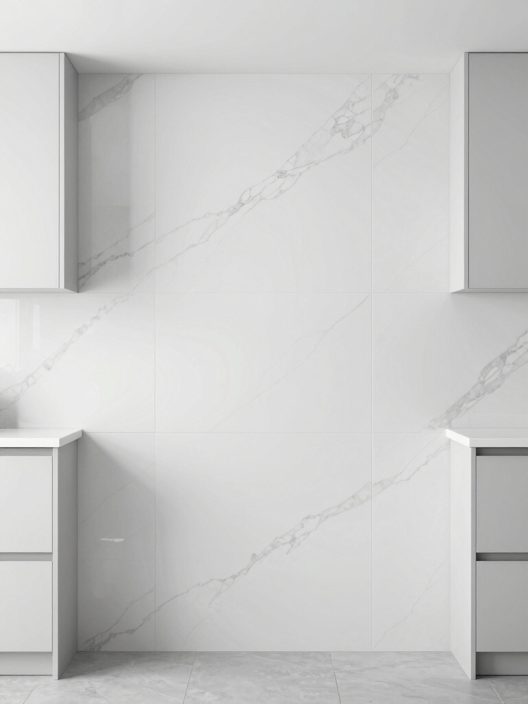 effortless marble inspired elegance