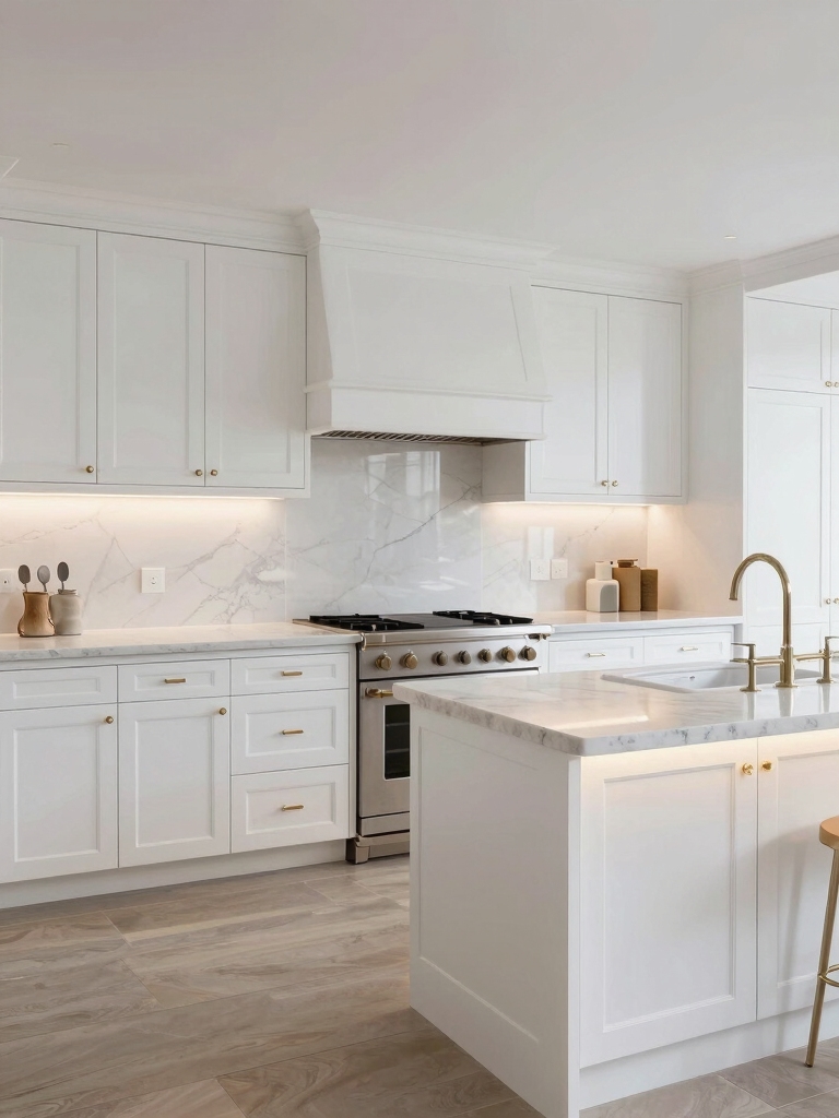 elegant balanced inviting spaces