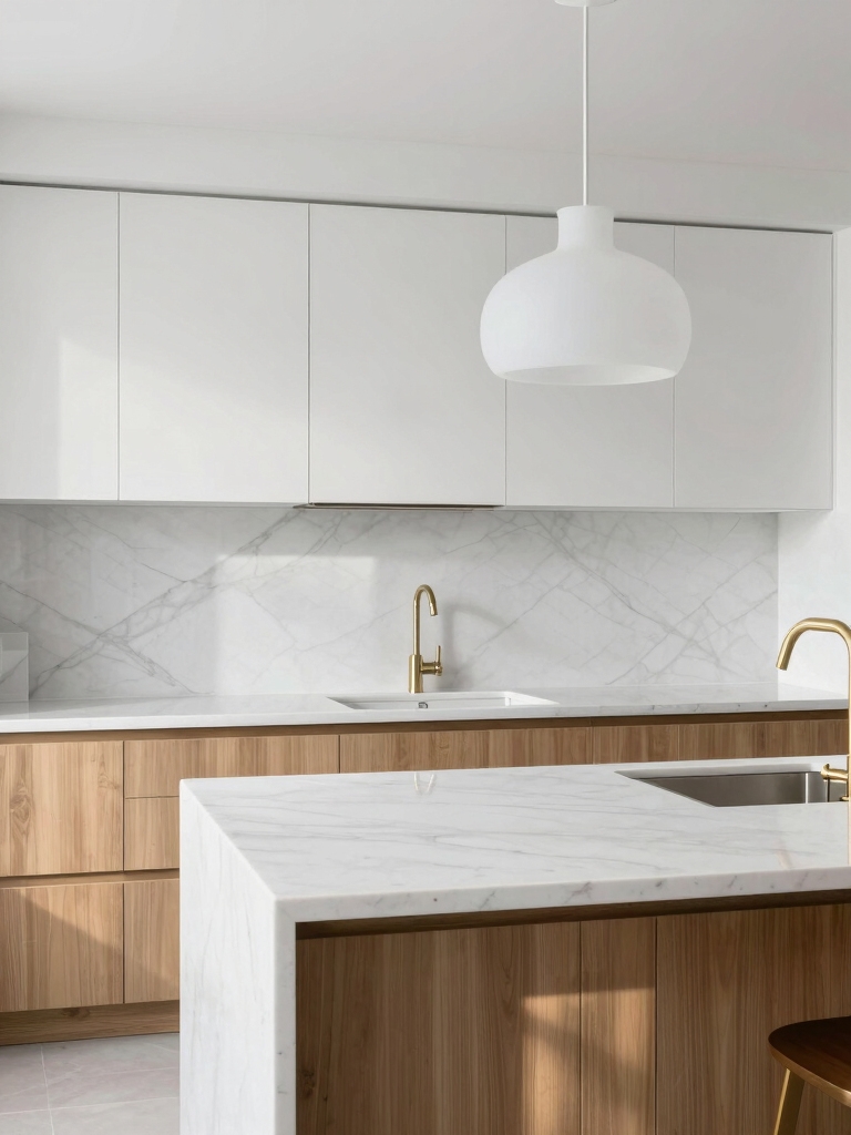 elegant design on budget