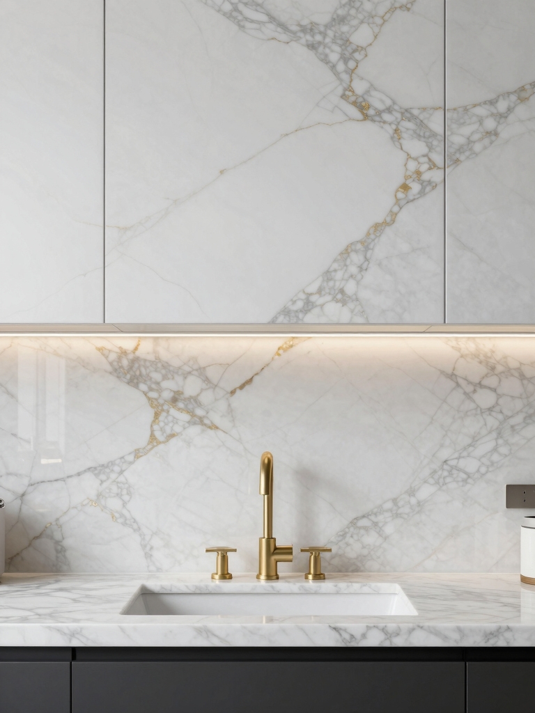 elegant durable marble elegance