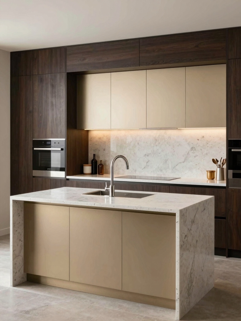 elegant efficiency in design