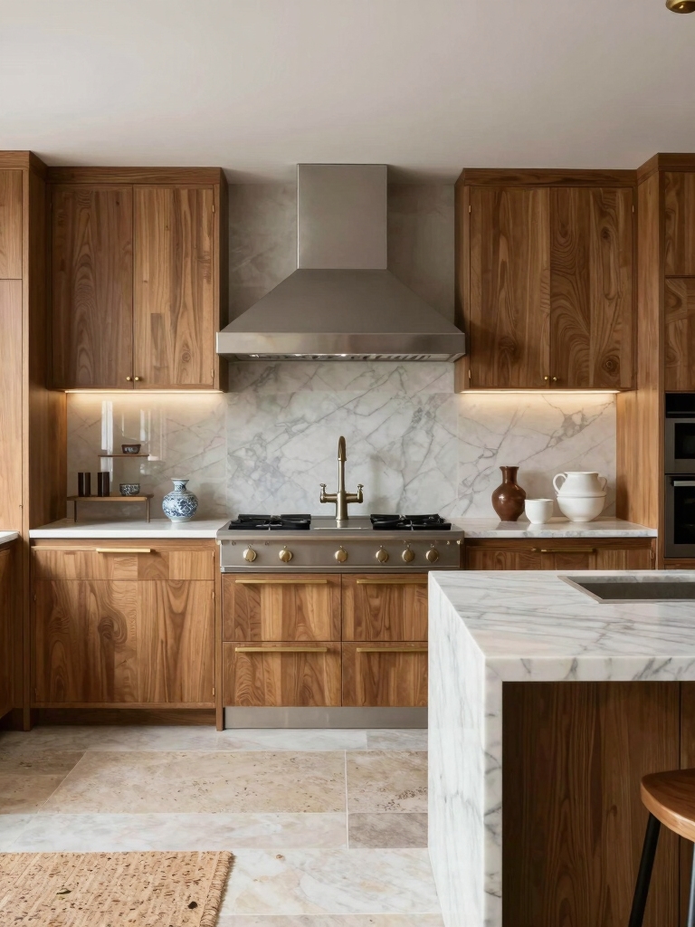 elegant functional timeless design