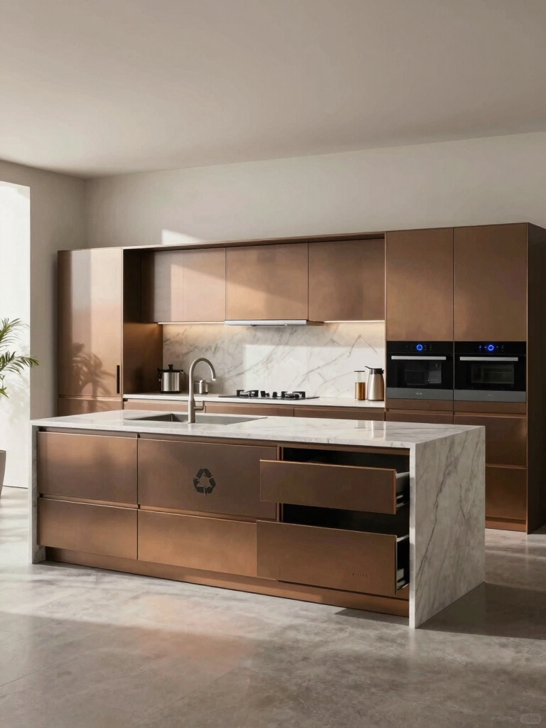elegant kitchen solutions simplified