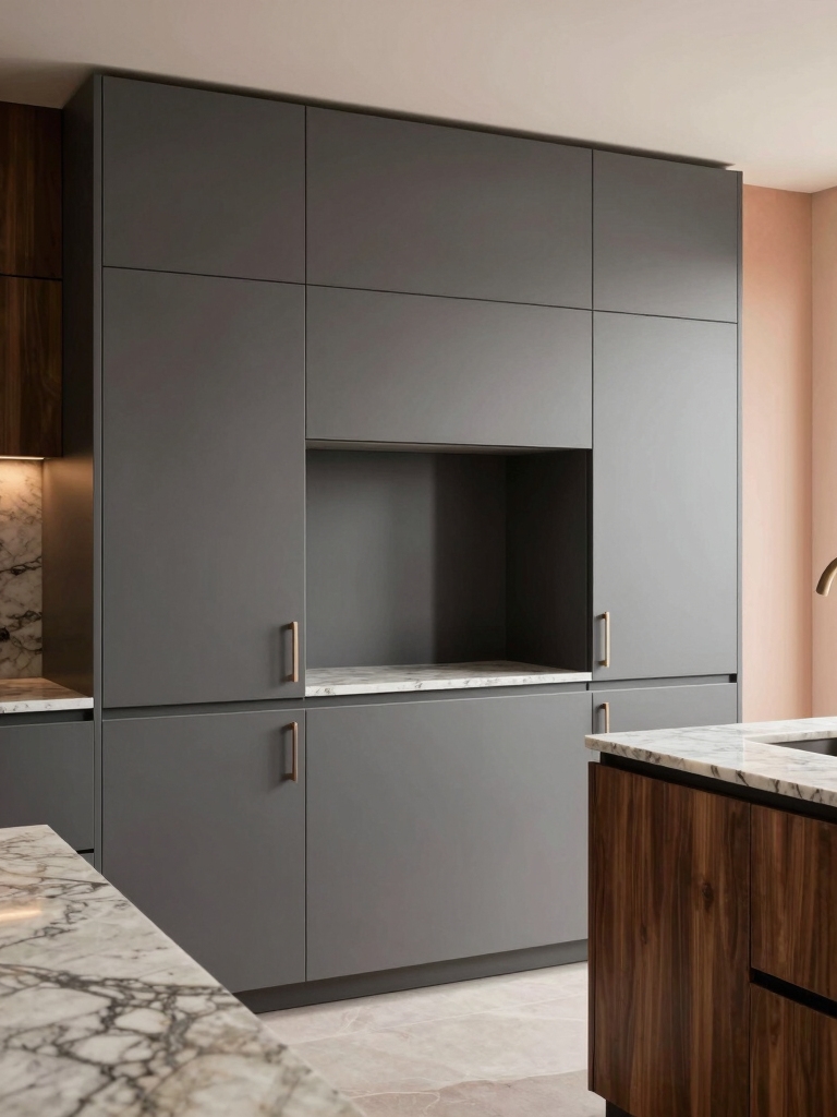 elegant recessed panel designs