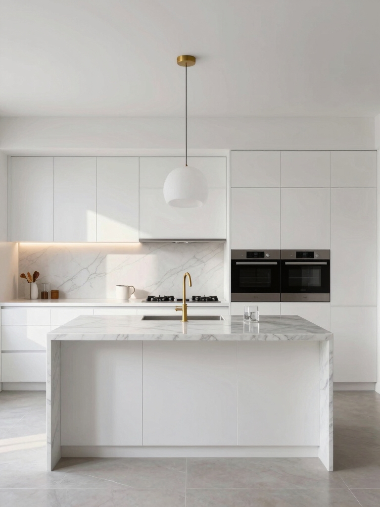 elegant simplicity in design