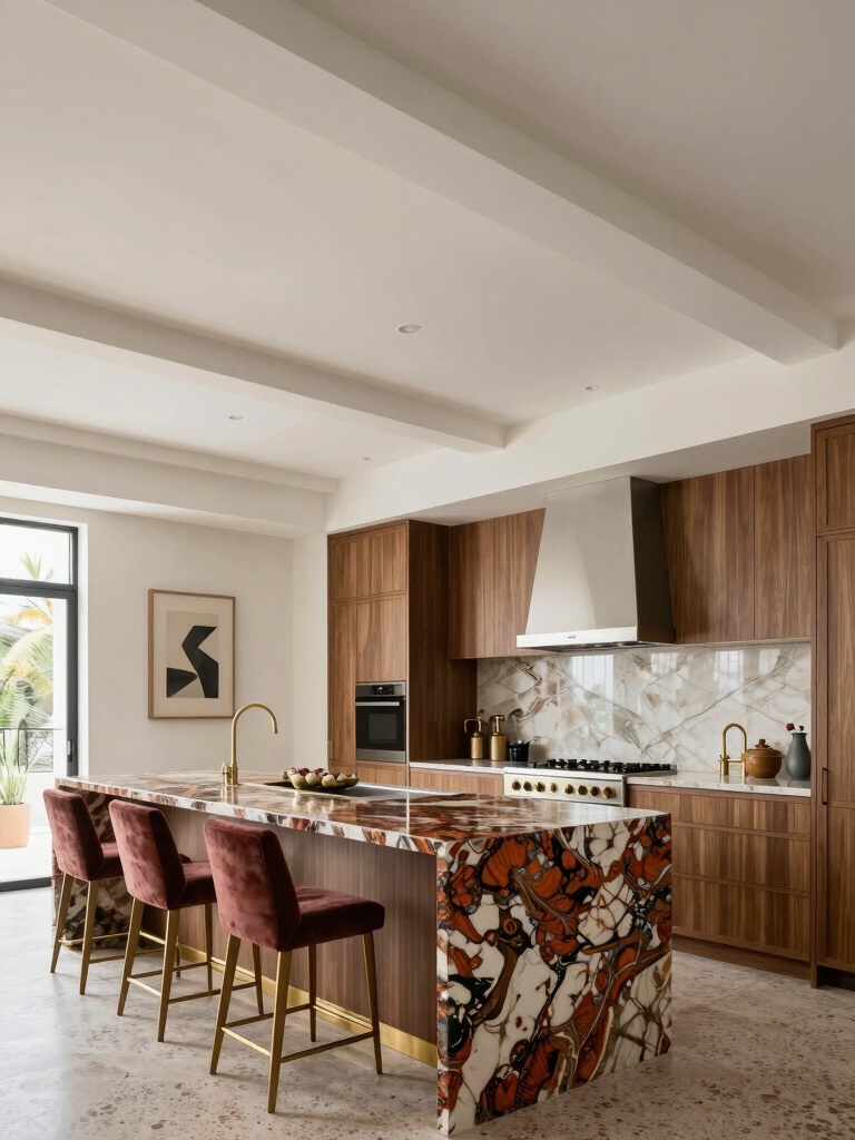 elevate for luxurious transformation