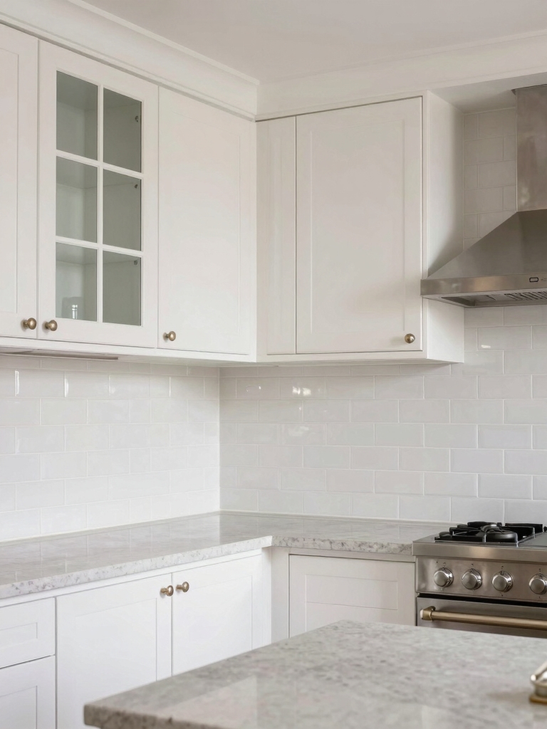 elevate kitchen with balance