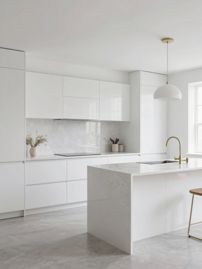 elevate with natural lighting