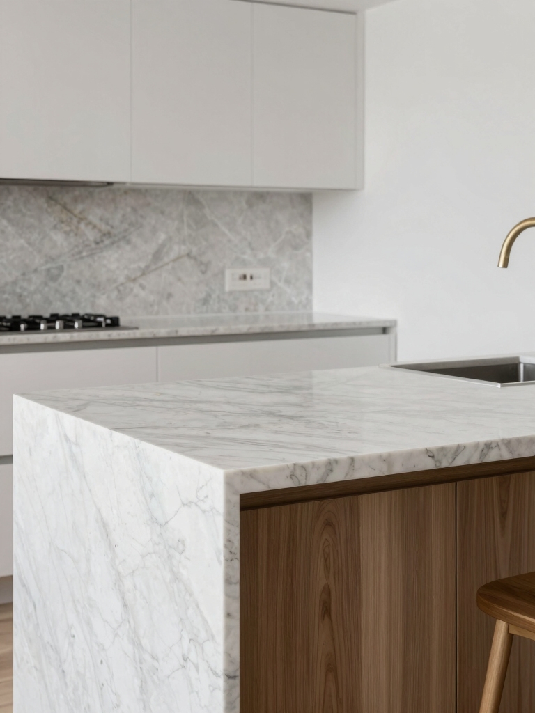 engineered durability refined aesthetics