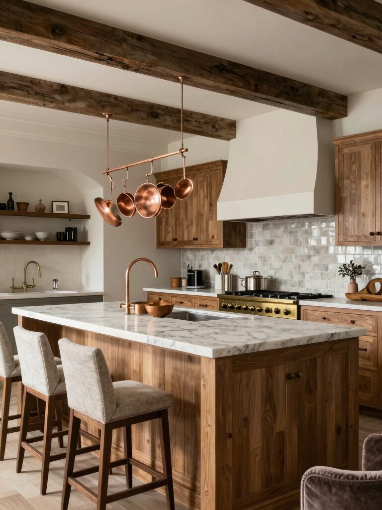 evaluate kitchen island essentials