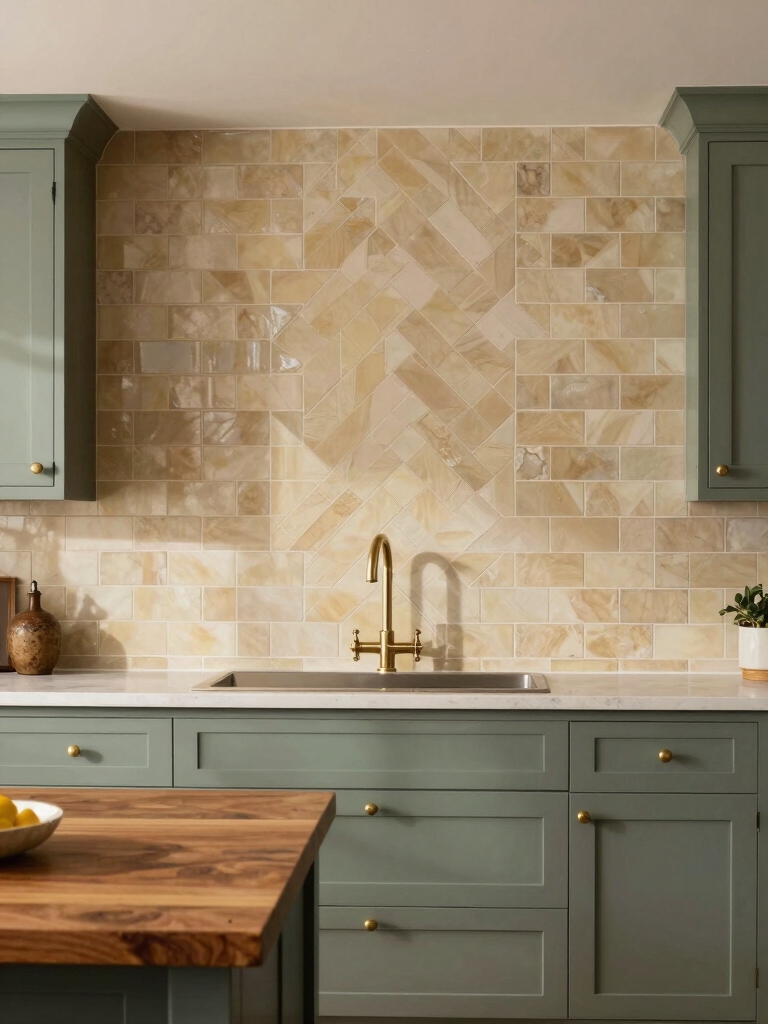 farmhouse kitchen backsplash inspiration