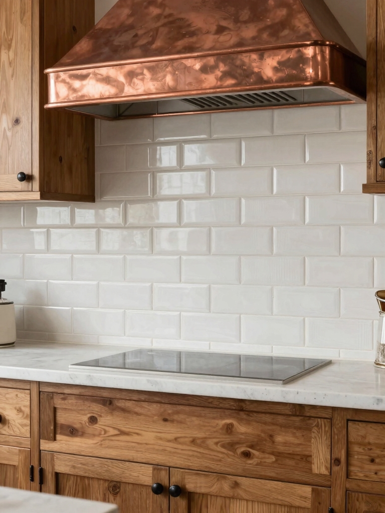 farmhouse tile elegance defined