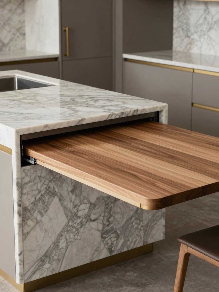 flexible dining surface solutions