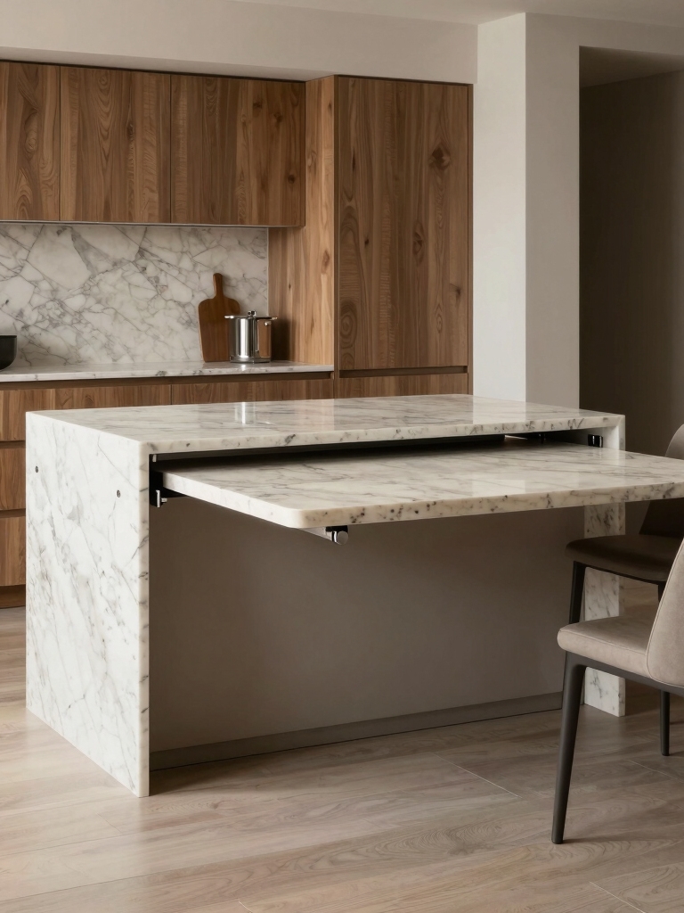 flexible dining table options