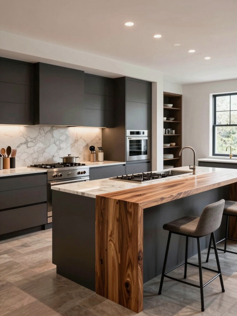 flow first kitchen efficiency