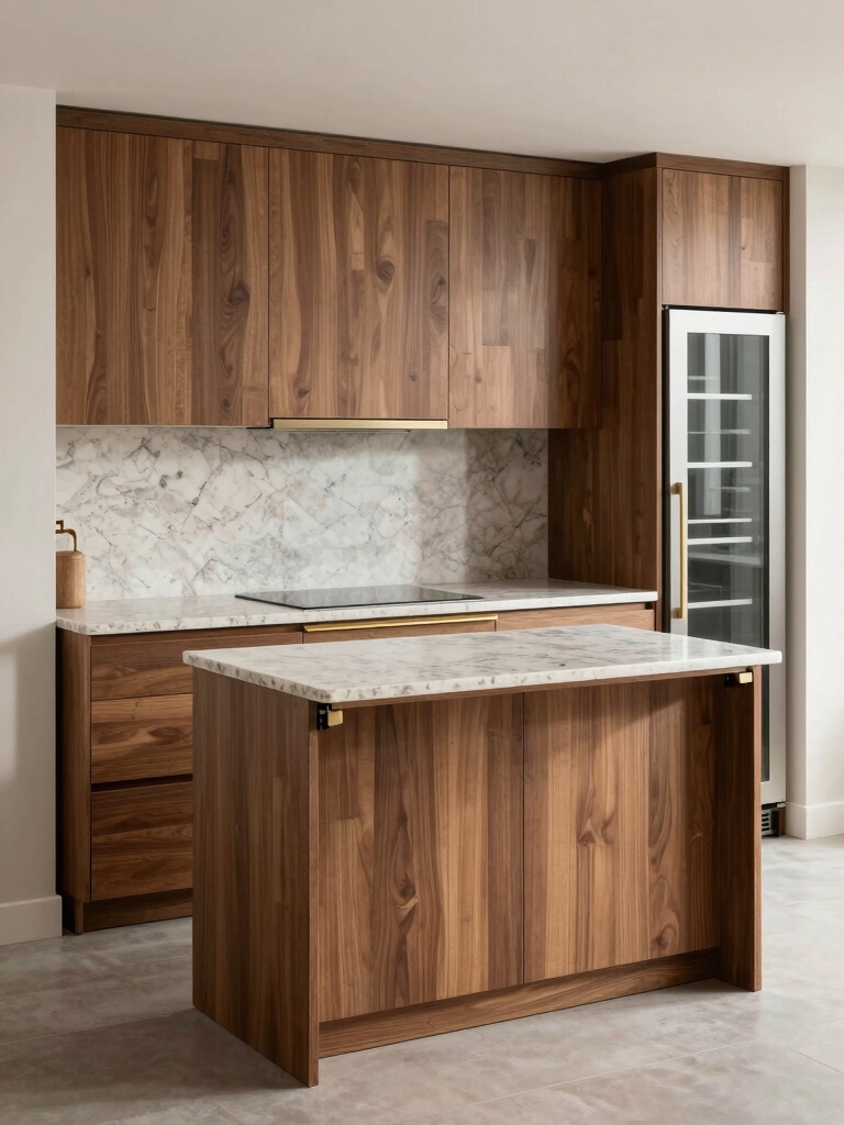 fold down kitchen surfaces