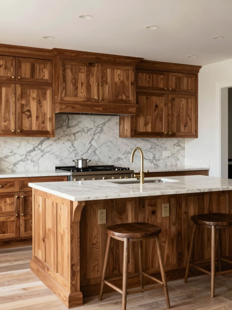 functional prep and seating