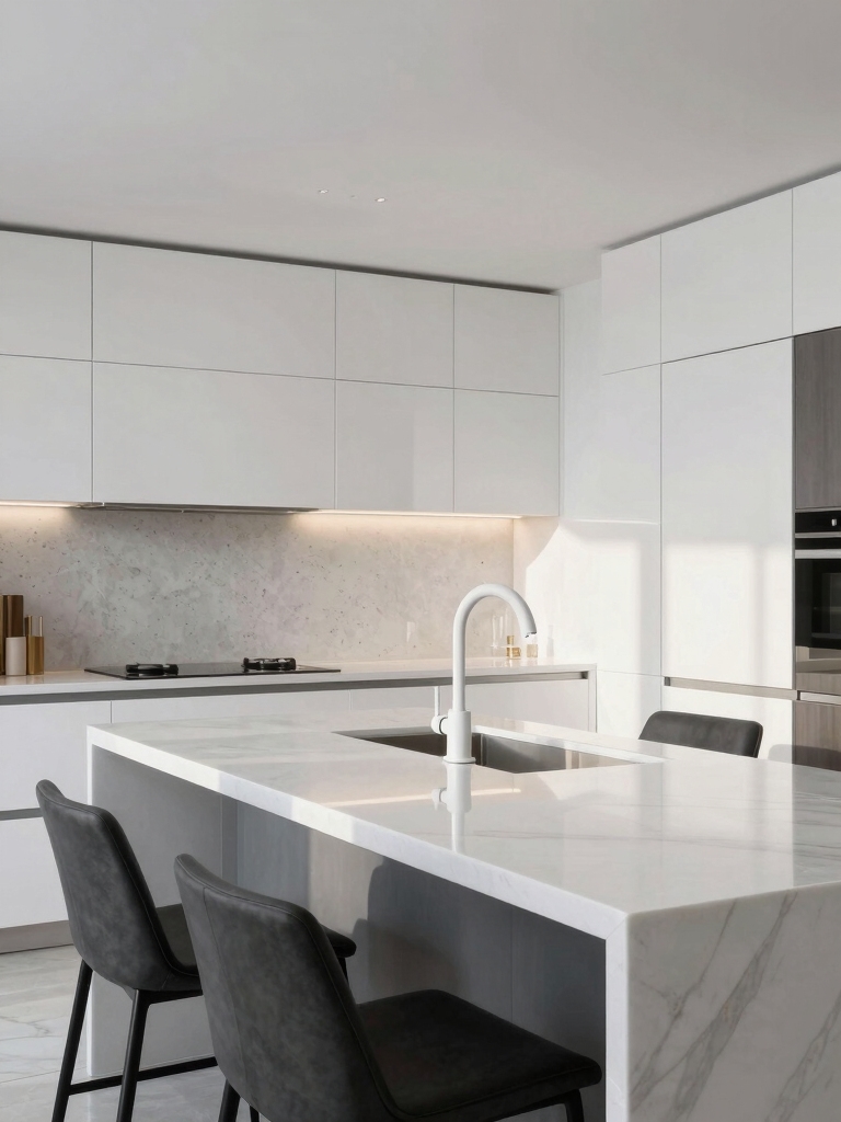 glossy vs matte durability