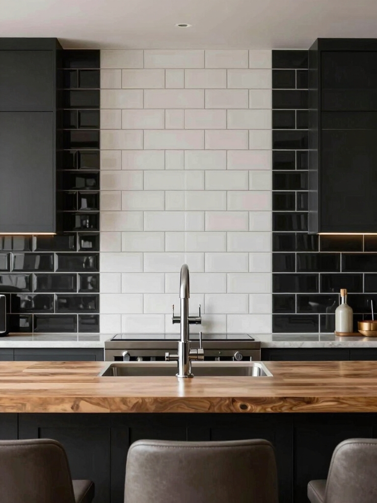 grout color choice matters