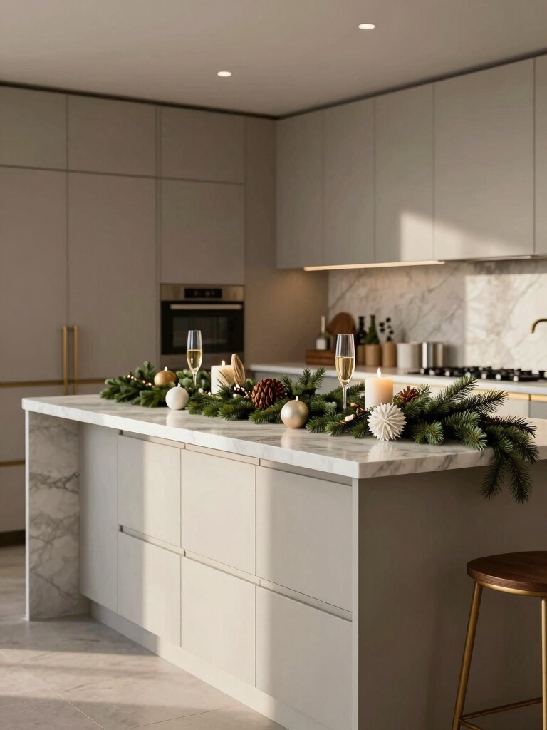 holiday island vision defined