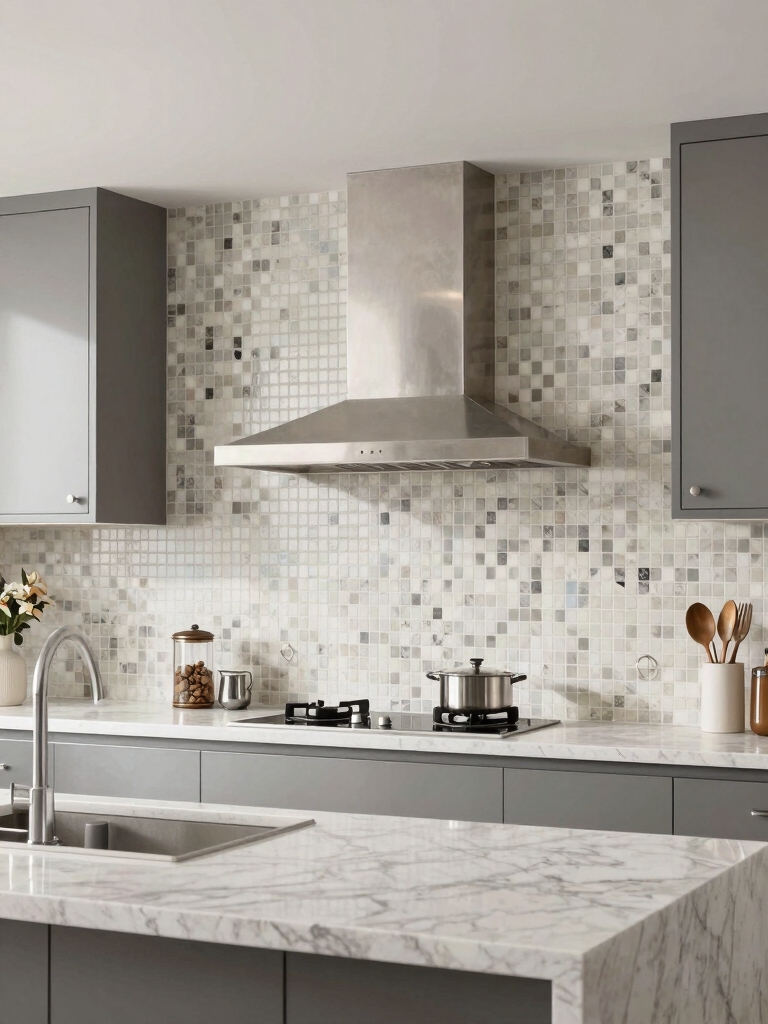 instant style for kitchens