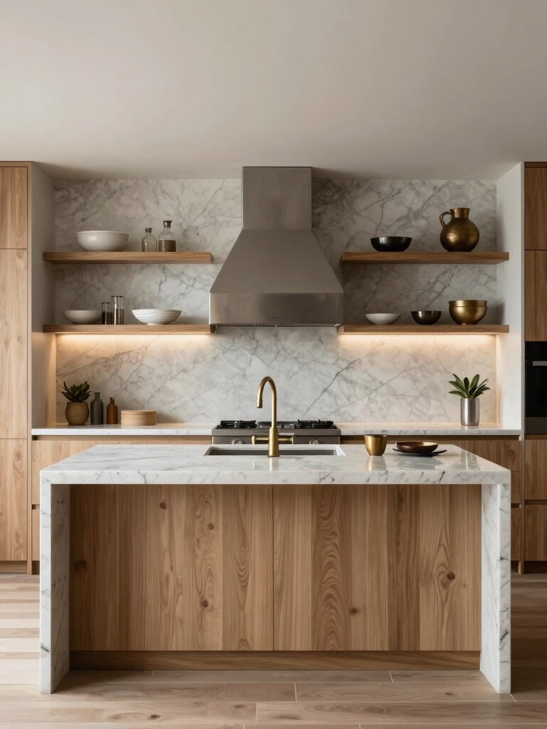 island bench kitchen benefits