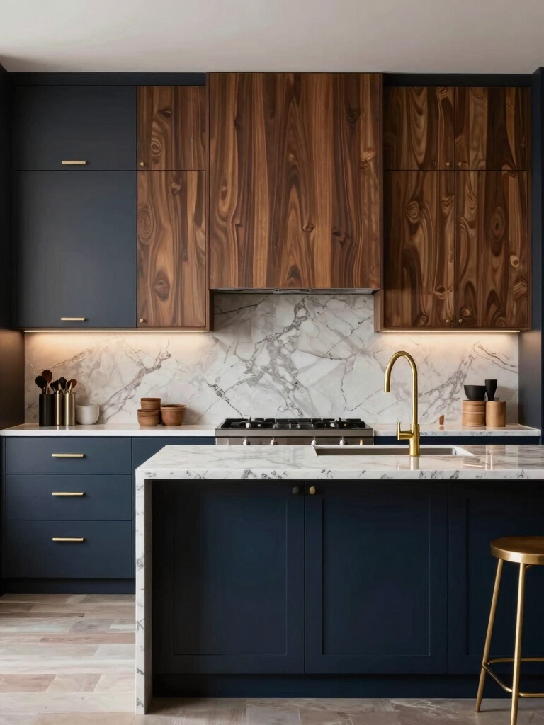 kitchen cabinet color trends