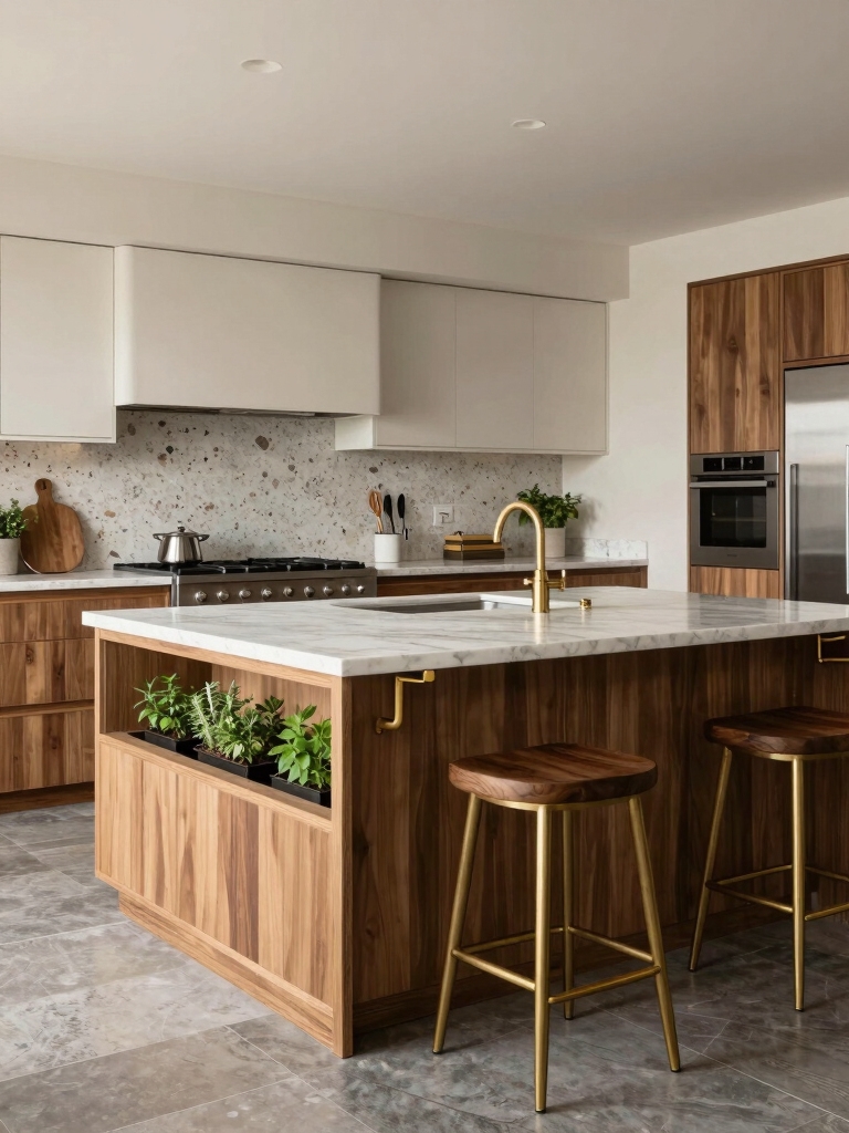 kitchen island design essentials