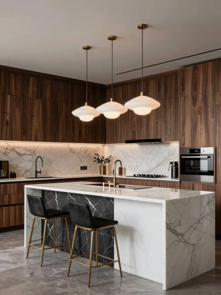 luxury kitchen decision guide