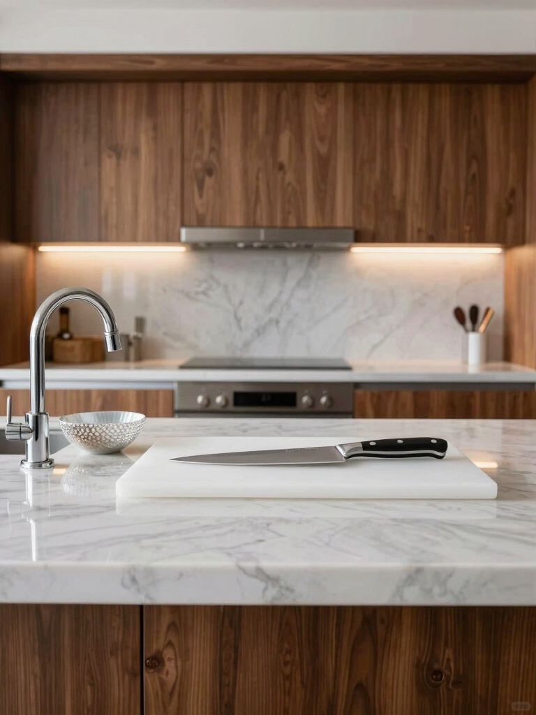 luxury kitchen design insights