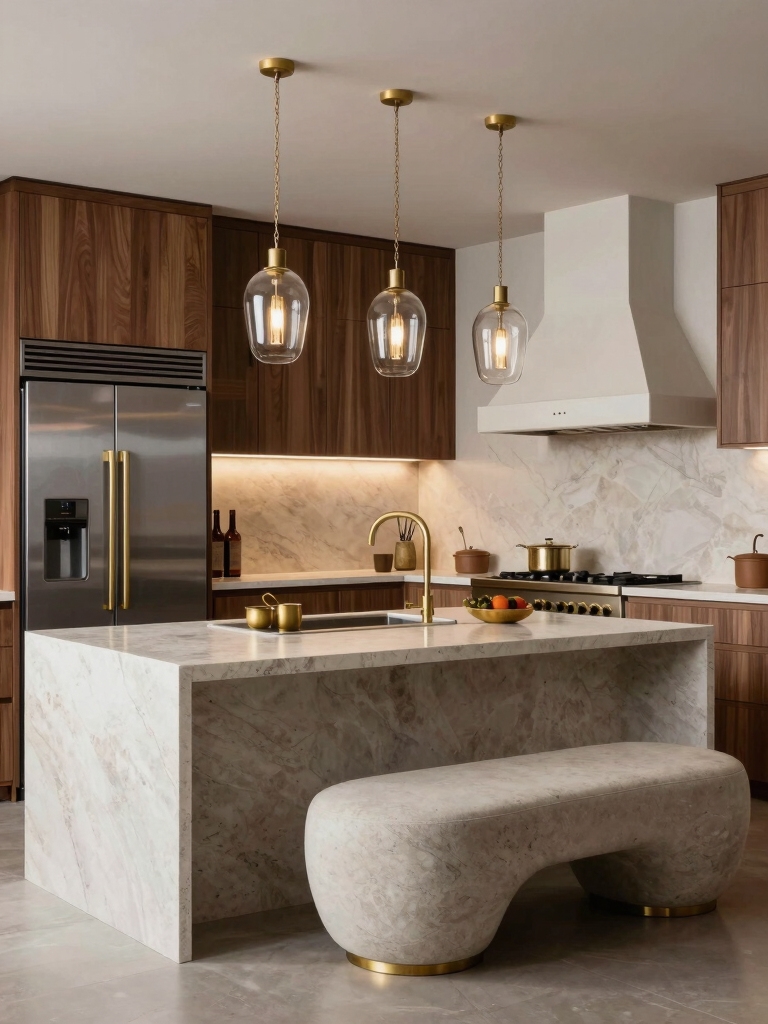 luxury kitchen essentials guide
