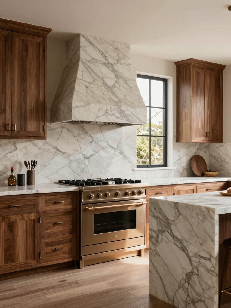 luxury kitchen experience craft longevity