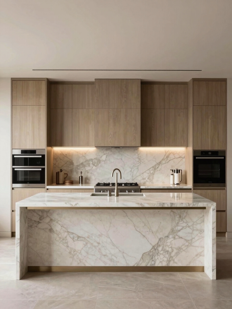 luxury meets functionality seamlessly