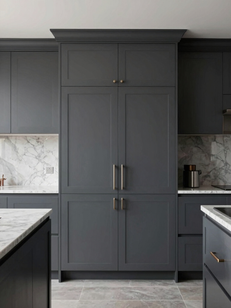 matte softens glossy enhances