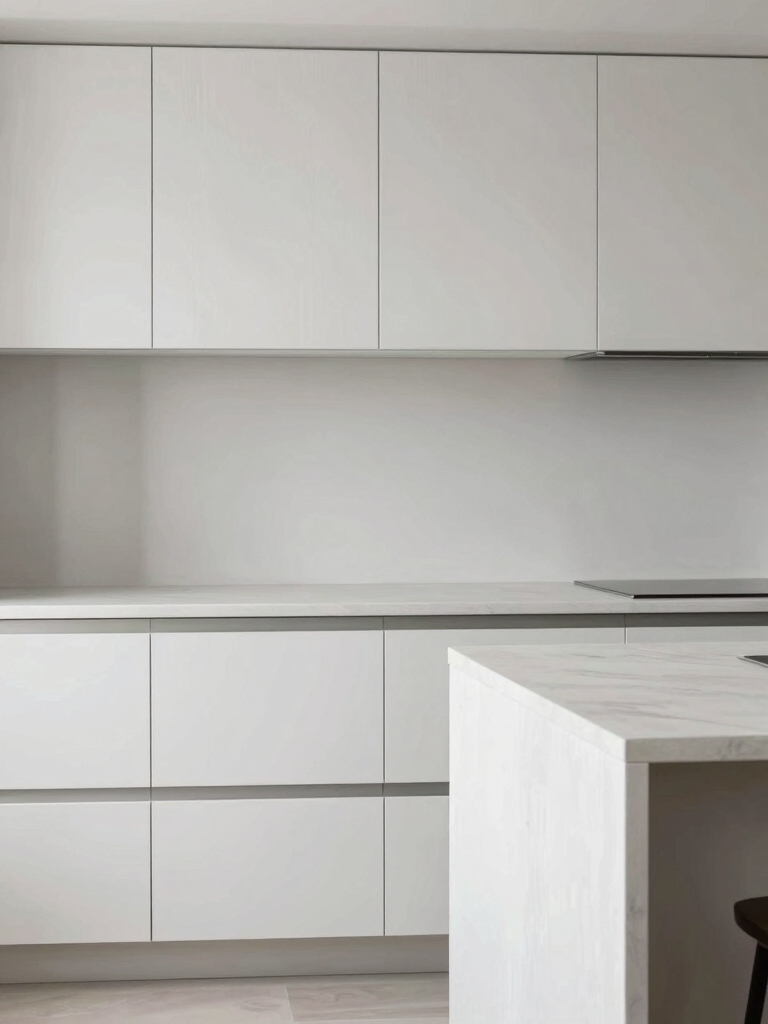 matte vs satin finishes