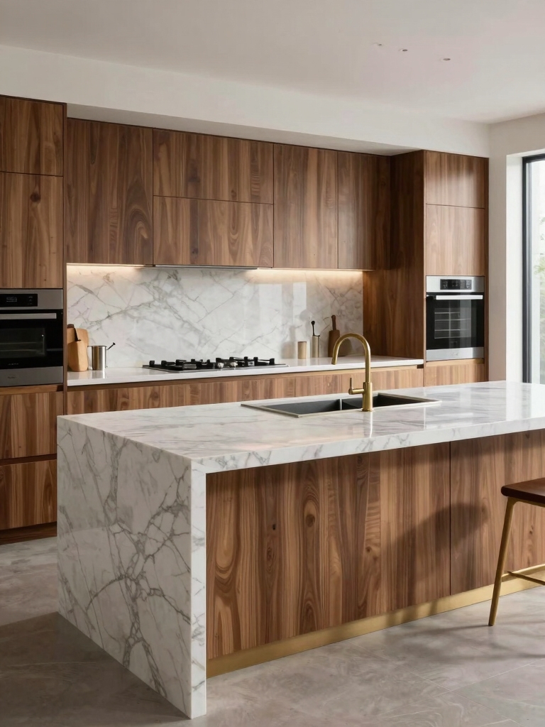 maximize prep space efficiency