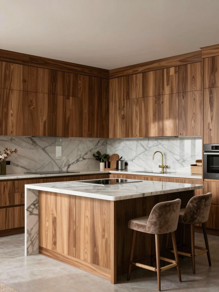 maximize space with elegance