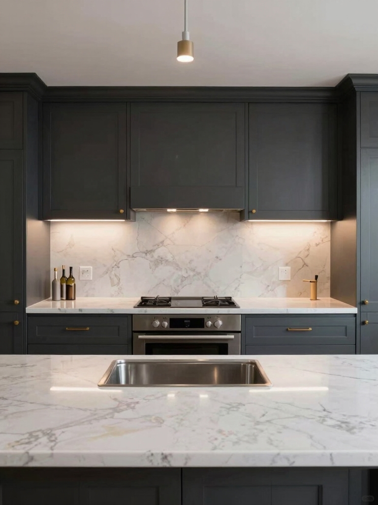 measure zone prioritize surfaces