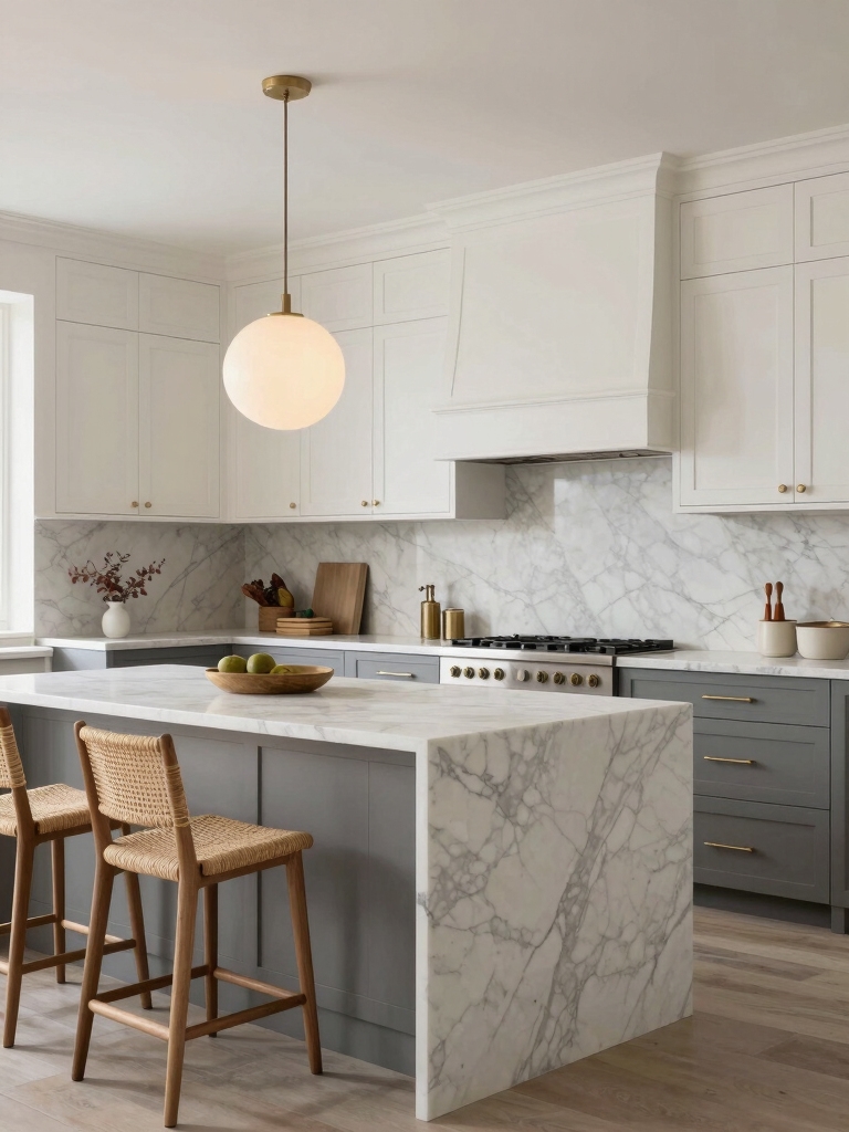 mix whites greys neutrals