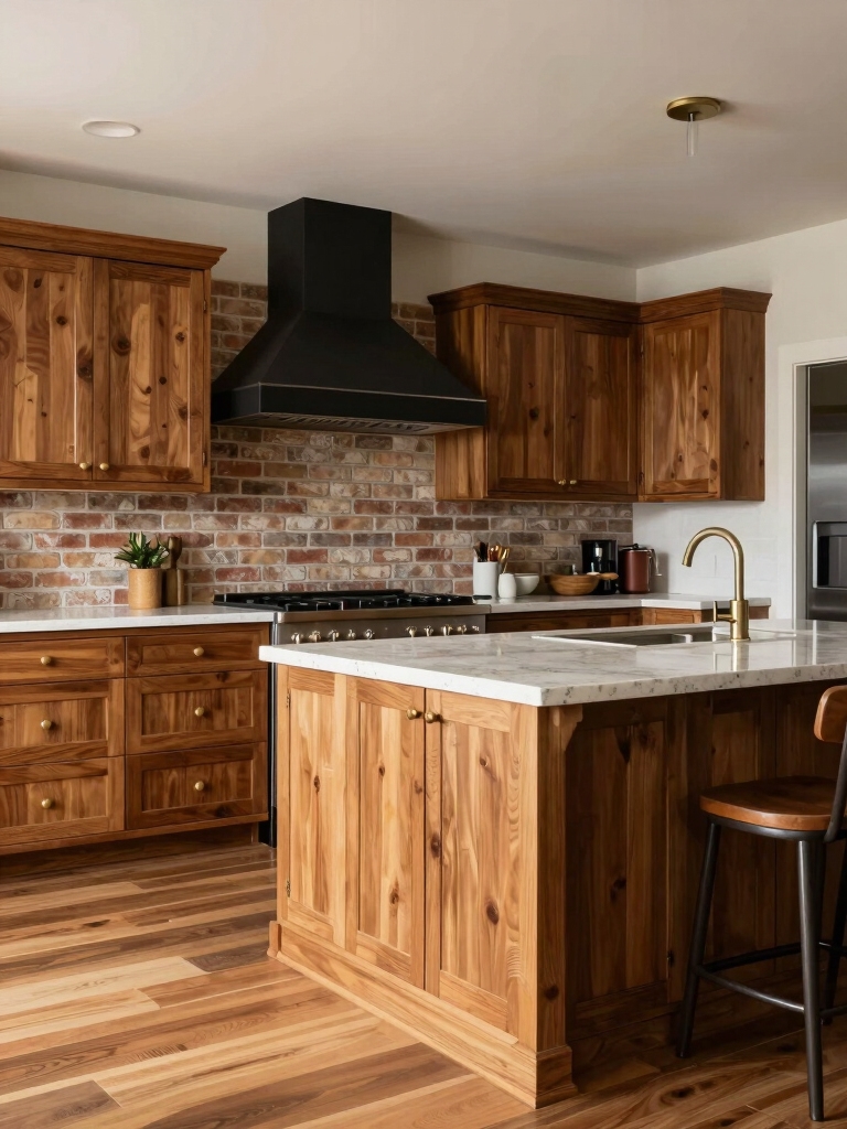 mixing charm with functionality