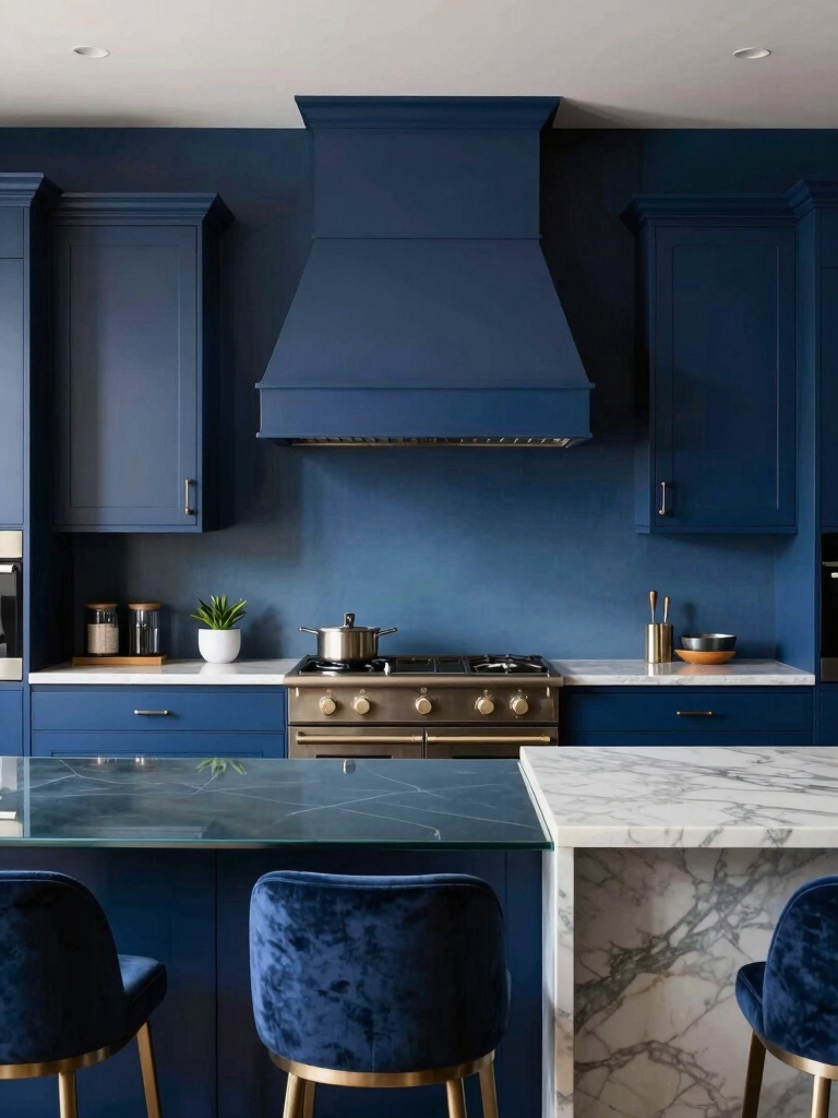 moody refined inviting elegance