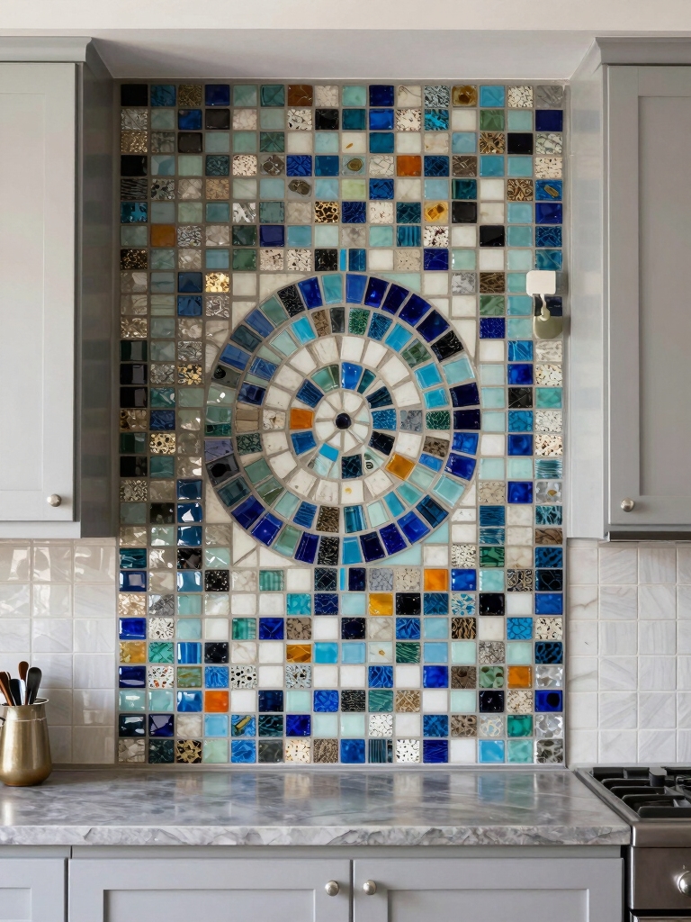 mosaic backsplash design essentials