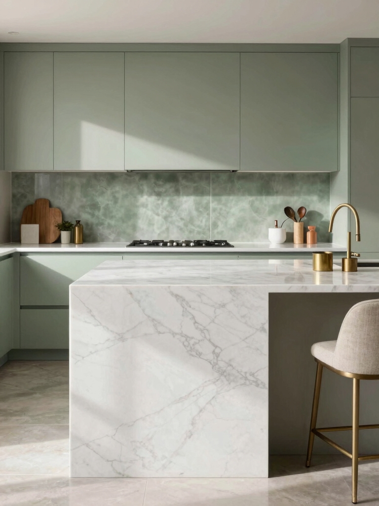 natural harmony in decor
